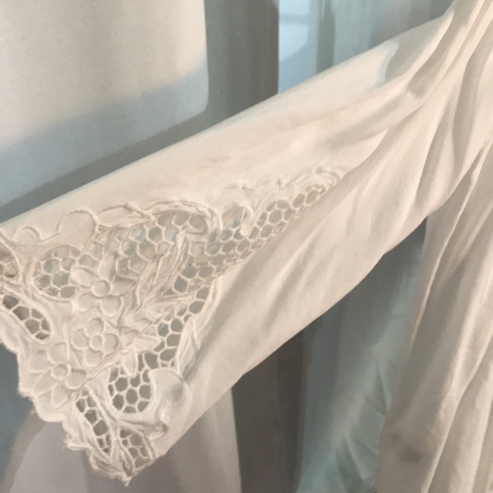 White Tunic - Picture 4 of 4